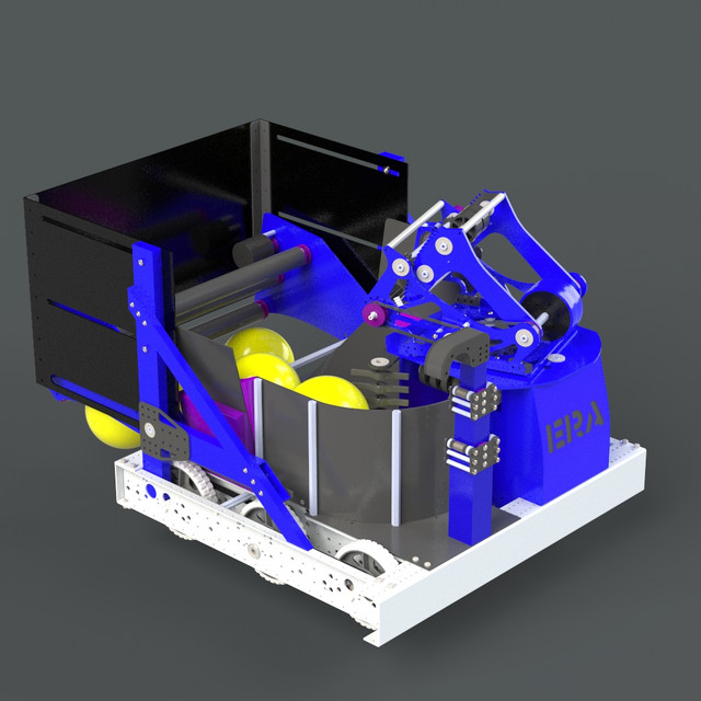 FRC Team 10521